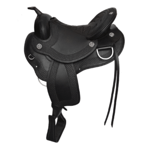 Cadence – Western Dressage Saddle