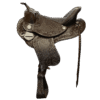 Devin – Western Trail Saddle