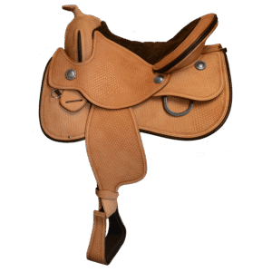 Legacy – Western Saddle