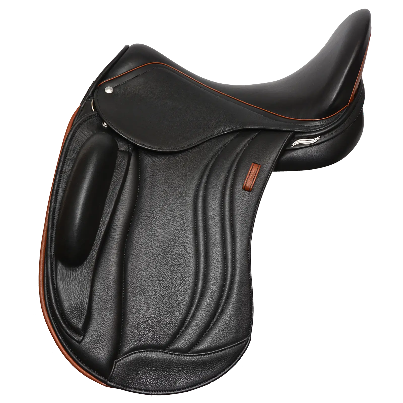 Let’s Dance – Bi-NateLine® Dressage Saddle