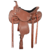 Rahli – Ranch Versatility Saddle