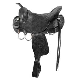 Sheridan – All Around Saddle